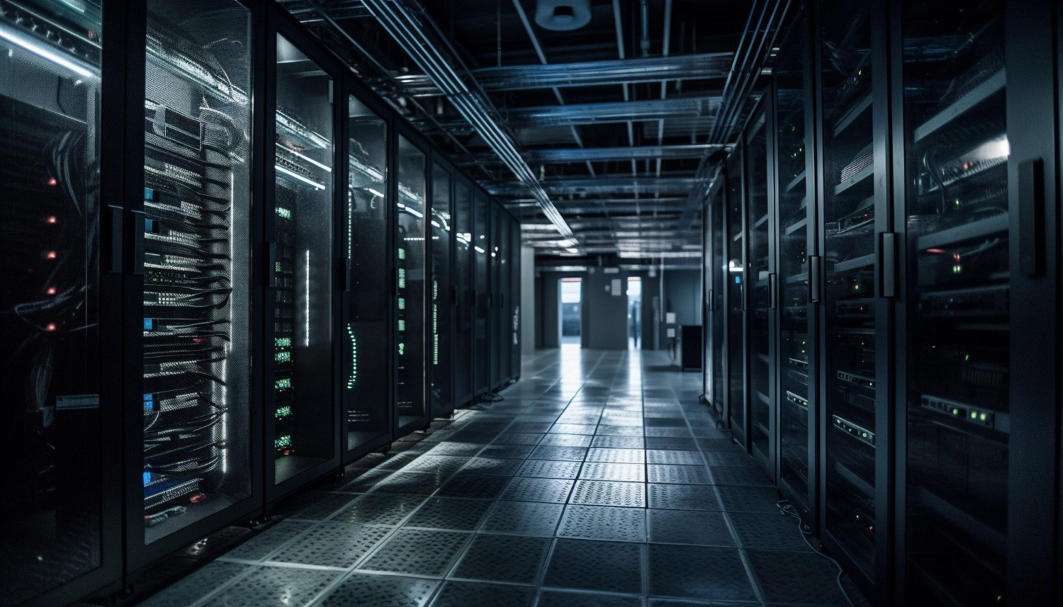 Dedicated GPU Infrastructure for AI Teams | Orbis Infrastructure